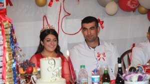 Часть 2 Исаевы Элхан и Нурана 01.08.2024 Прохоровка