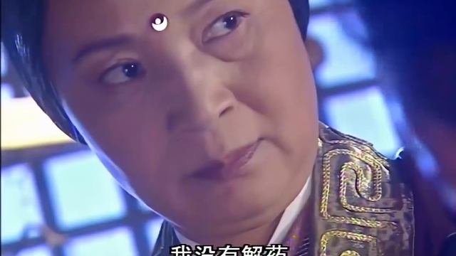 丑姑娘以容貌為代價，花費18年才練就千蛛萬毒手，怎料張無忌僅用一針一秒解毒！