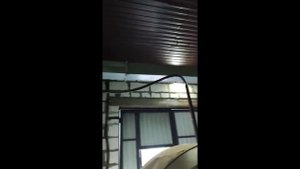 Сушильная камера на базе морского контейнера 40 футов