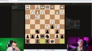 каша и некоглай играют в шахматы | каша стрим