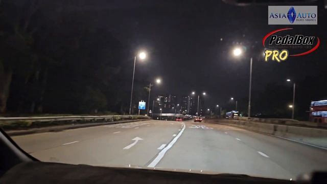 TOYOTA VOXY HYBRID 80系 推薦安裝 加速力更強 DTE PEDALBOX 香港代理 亞洲汽車材料有限公司