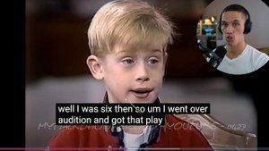 Маколей Калкин. Один дома - Тренируем АНГЛИЙСКИЙ СЛУХ