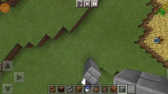 строю дополнение до деревни часть 1 смотреть онлайн