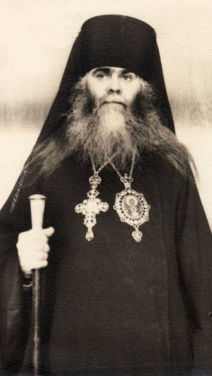 02 Архиепископ Аверкий (Таушев). Толкование на Деяния апостолов. Часть 1.