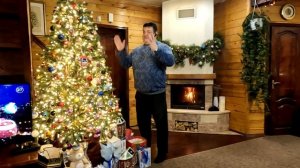 поздравление с новым годом