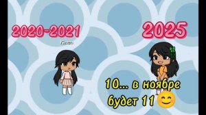 всех с наступающим новым годом!!! а ведь недавно был 2023.. А уже 2025😟