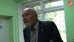 Н. Дроздов: Ненавижу выражение "Чем больше узнаю людей, тем больше люблю собак".