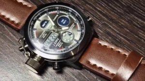 АРМЕЙСКИЕ НАРУЧНЫЕ ЧАСЫ AMST Оригинальные Мужские Цена Отзывы