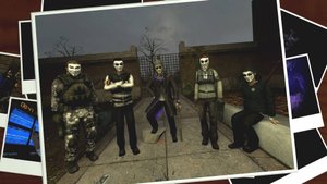 Заставка Gravity Falls Но это Анонимусы