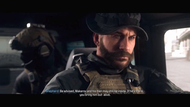 CALL OF DUTY: MW3 All Cutscenes (2023) Full Movie 4k Ultra HD 60fps
