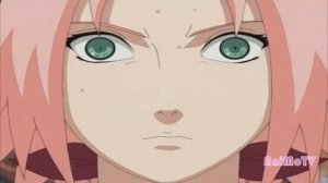 Аниме реп батл{Эльза Алая против Сакуры Харуно   Erza Scarlet VS Haruno Sakura}