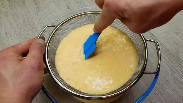 Weź 4 mandarynki 🍊 i zrób pyszne ciasto mandarynkowe! Bardzo prosty i bardzo dobry przepis