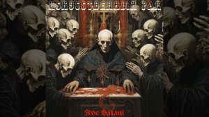 Искусственный Рай - Ave Satani