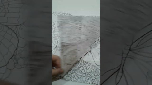 Обзор на раскраски от Арт-Терапии смотреть онлайн