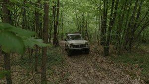 КОП Поездка в горы Горячего Ключа