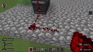 Как создать TNT пушку в игре minecraft
