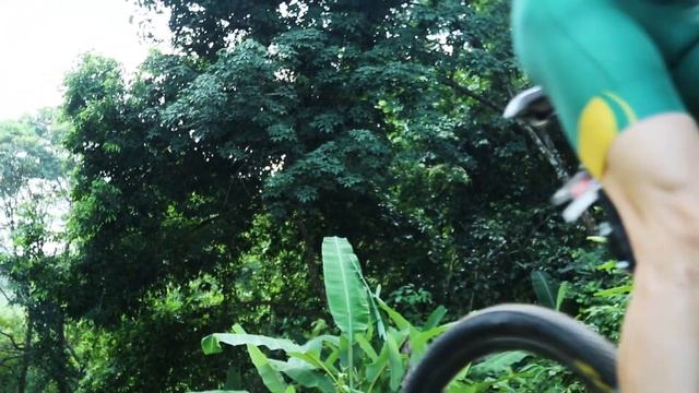 XTerra Phuket 2017 - Eng смотреть онлайн