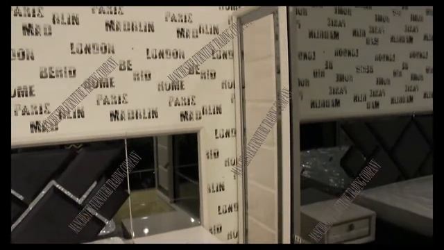 Dominion Bedroom @ Manchester Furniture. Excellent finishing смотреть онлайн