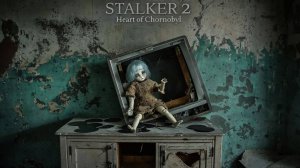 STALKER 2 Heart of Chornobyl №42 Режим "Исследователь"4k 60к/с - Бандитская долина. #stalker2