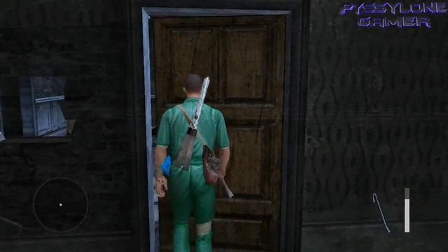Play 4 fun Manhunt 2 "Mortes Macabras" смотреть онлайн