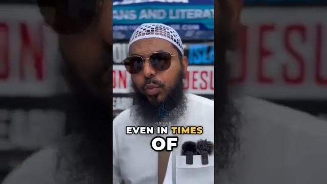 ❗️❗️❗️ИСЛАМ осуждает убийство невинных людей