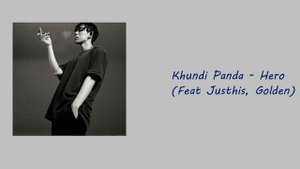 Playlist khh / korean hip hop