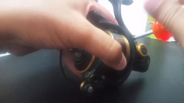 Sera que o Penn Slammer 3 é a prova dagua? смотреть онлайн