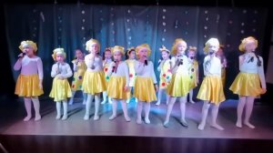 Песня "Рассмешите бегемота"