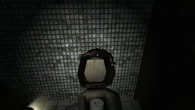 Penumbra: Black Plague - Тубзик HD (Разрешение - 2560х2160, Битрейт - 36,000 Кбит/с)