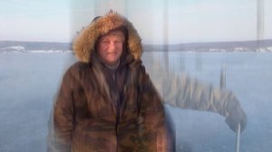 Поздравления рыбаков с Новым годом!