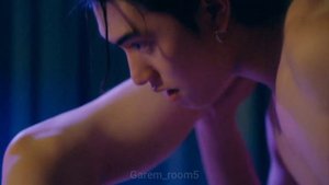Лакорн "Кохання в повітрі" Love in the air BossNoeul Boss Chaikamon Noeul Nuttarat Gmm BL lakorn