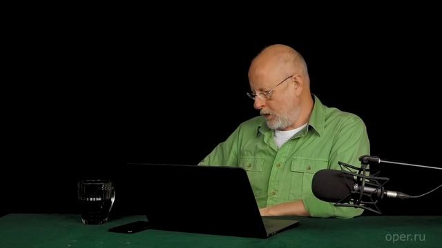 Гоблин - Про детские впечатления о Ленинграде смотреть онлайн