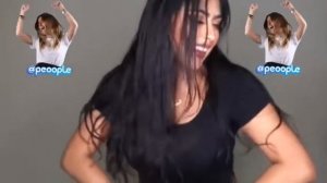 Carmen Fragoso Belly dance