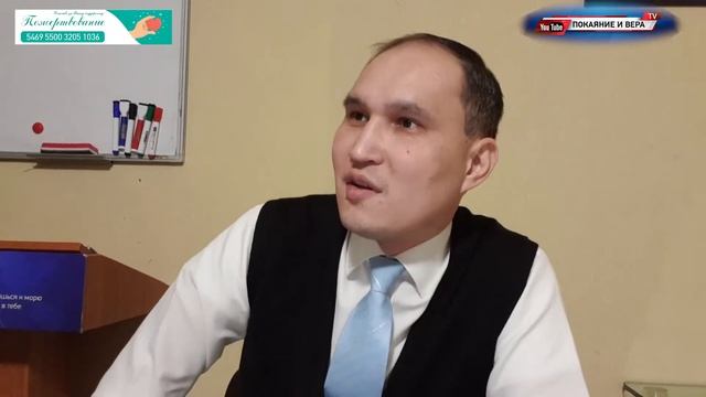 Просто уму непостижимо, послание к Галатам (часть 2)