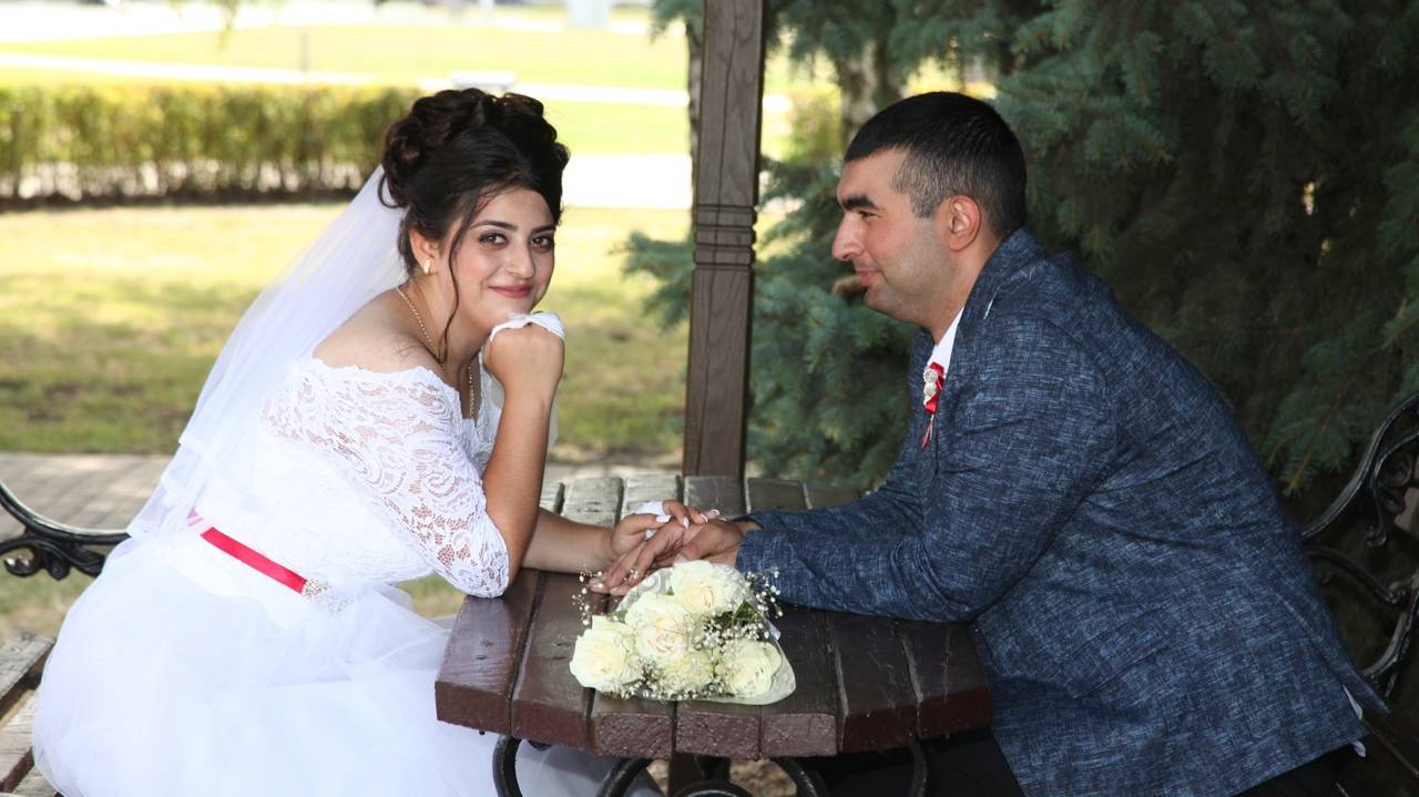 Часть 2 Исаевы Элхан и Нурана 03.08.2024 г. Строитель