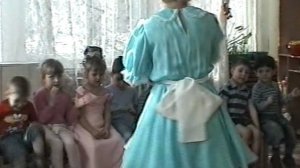 День Рождения в танц клубе