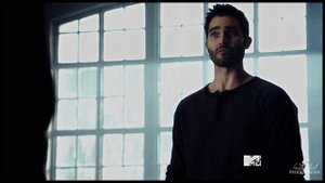 teen wolf || Crack #3 "bruh"