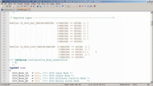 CMSIS SPL LL HAL обзор особенностей наиболее популярных библиотек для микроконтроллеров STM32