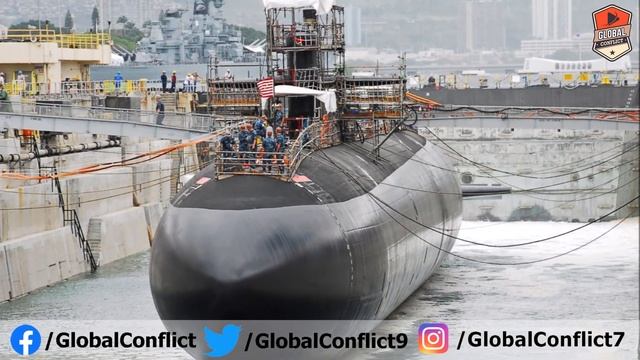 क्या India और France मिल के बना रहा है Nuclear Submarine? смотреть онлайн
