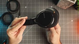 Обзор наушников SONY MDR-1AM2. Все что вам нужно знать!