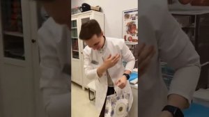 Подарки
