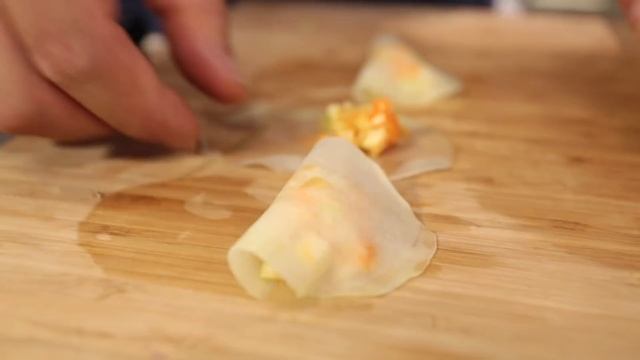5 ricette vegetariane che non hai mai assaggiato con Pier Giorgio Parini