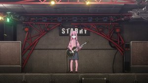 Bocchi the Rock! OP01 - Seishun Complex (Kessoku Band)