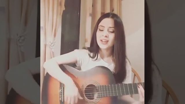 Нетипичная Махачкала 2017.Кумычка поет❤ смотреть онлайн