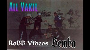 Al-Vakil - Dam Dam Ft. DJ Piligrim & Radius 21 & Shoxrux & Shaxriyor (Remix by RoBB)