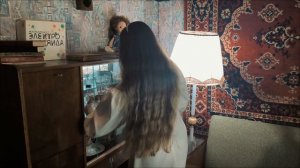 Позови меня на свадьбу (Мария Лукач) - кавер, Жукова Анна