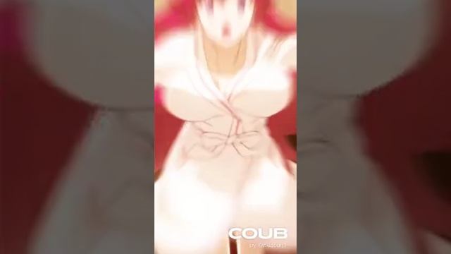 Старшая школа DxD / High School DxD