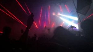 Elephant Tame Impala live Glastonbury 2019