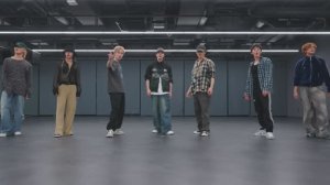 NCT DREAM - When I'm With You Dance Practice MIRRORED