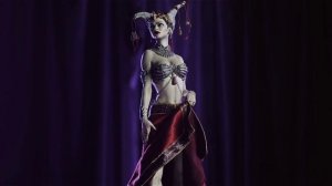 Queen of the Dead Giveaway _ Sideshow Collectibles